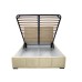 Pat tapitat Gold Patrat 140 x 200 M04